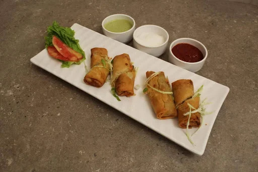 Veg Spring Roll