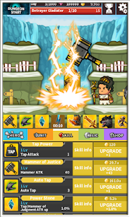 Tap Boss: Rpg Clicker banner