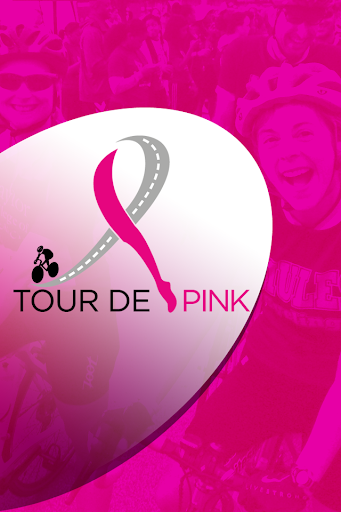 Tour de Pink