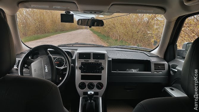 продам авто Jeep Patriot Patriot фото 3