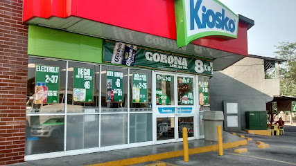 Kiosko