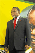 File photo: Kgalema Motlanthe