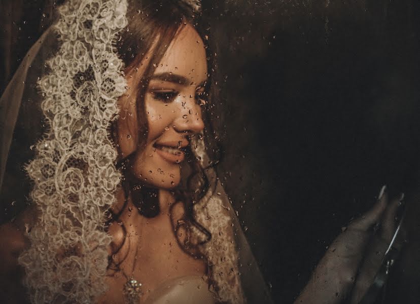 Wedding photographer Ebulfez Zulfuqarov (zulfuqarovphoto). Photo of 1 July 2019