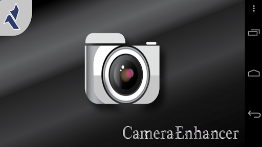 Camera Enhancer - Free