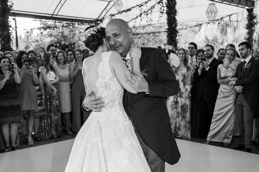 Wedding photographer Alan Cervantes (alancervantes). Photo of 5 April 2020