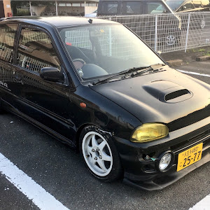 ヴィヴィオRX-R