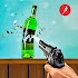 Real Bottle Shooting Free Games| 3D Shooting Games3.2