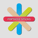 Popsicle Sticks Puzzle Apk