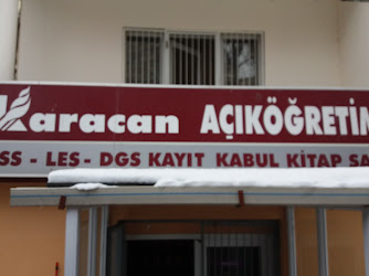 Karacan Açiköğretim