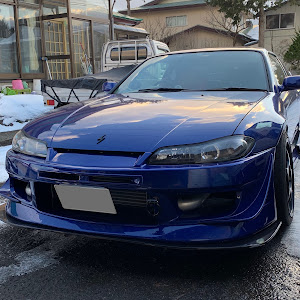 シルビア S15
