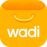 Descargar  Wadi.com - Grocery & Online Shopping 