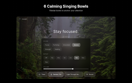 Present screenshot 5