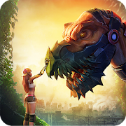 Dino War: Rise of Beasts 1.7.1 Icon