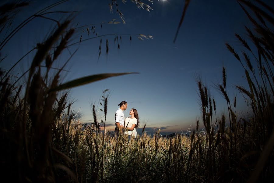 Photographe de mariage Andrey Shestakov (shestakovstudio). Photo du 8 août 2016