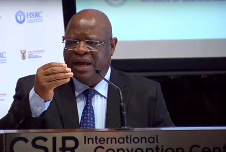 Chief justice Raymond Zondo on Thursday reflected on the commission of inquiry and proposed solutions to ensure state capture does not happen again.