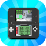 Cover Image of ดาวน์โหลด Poké nds Emulator 1.0.2 APK