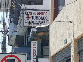 CENTRO MEDICO TUMBACO