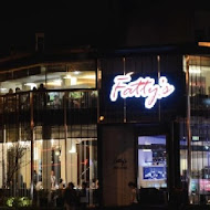 FATTY'S 義式創意餐廳(精誠店)