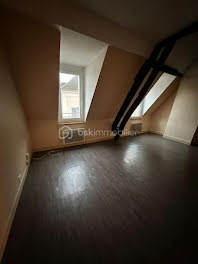 appartement à Sens (89)