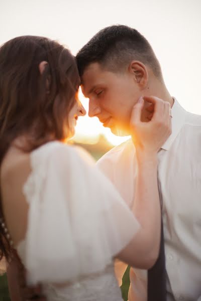 婚禮攝影師Grigoriy Pashkov（pashkovphoto）。2021 3月20日的照片