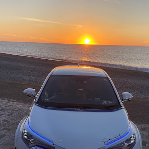 C-HR ZYX10