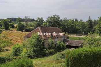 moulin à Brive-la-Gaillarde (19)