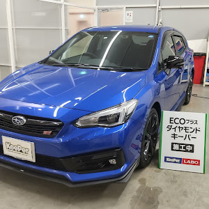 インプレッサ スポーツ GT7