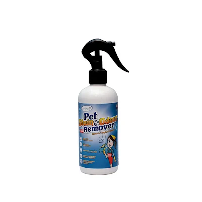 Pets Will Petswill Stain And Odour Remover - 300 ml