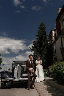 Photographe de mariage Andrey Sokolyuk (photo72). Photo du 1 février 2023