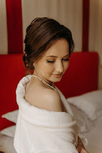 Wedding photographer Venera Akhmetova (venera). Photo of 4 May 2023