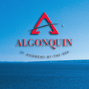 Algonquin Golf Course  Icon