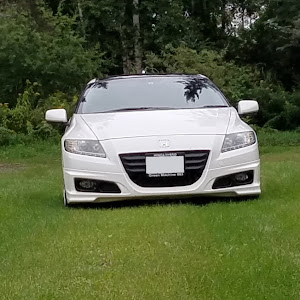 CR-Z ZF1