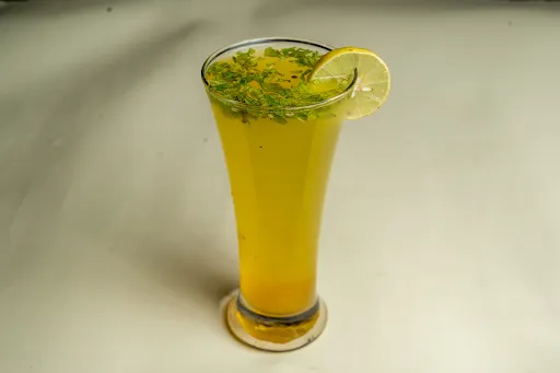 Mango Mojito Mocktail [350 Ml]