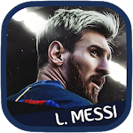 Cover Image of ดาวน์โหลด Messi Wallpaper HD 1.1 APK