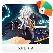 XPERIA™ Magic Theme Download gratis mod apk versi terbaru