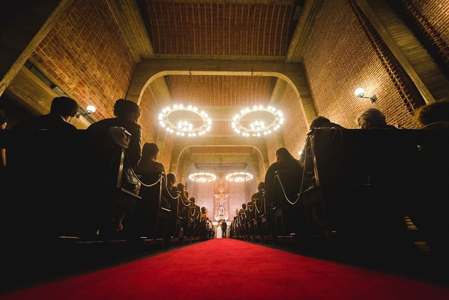 Fotógrafo de casamento Rodrigo Ramo (rodrigoramo). Foto de 21 de fevereiro 2019