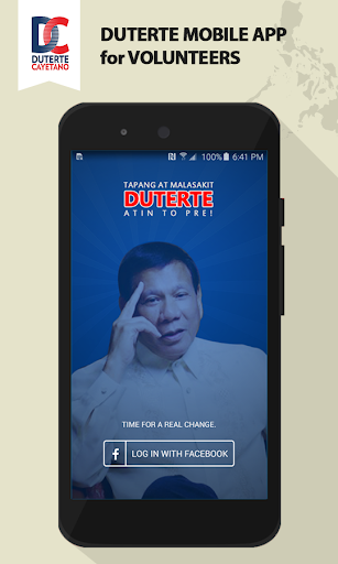 Duterte