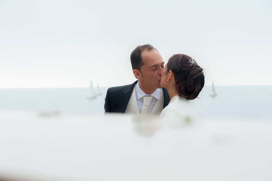 Fotógrafo de casamento Xavier Torra (xaviertorra). Foto de 4 de abril 2015