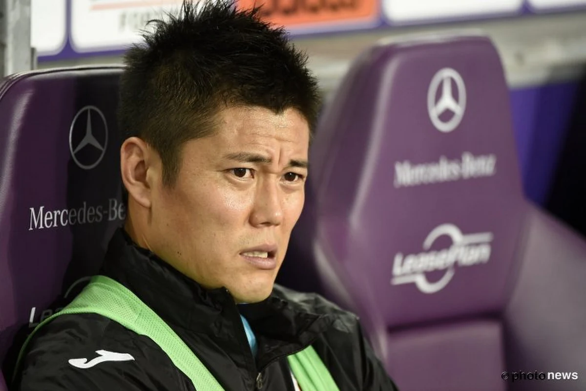 Kawashima de retour en Belgique ?