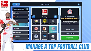 11x11: Soccer Club Manager - Apps on Google Play