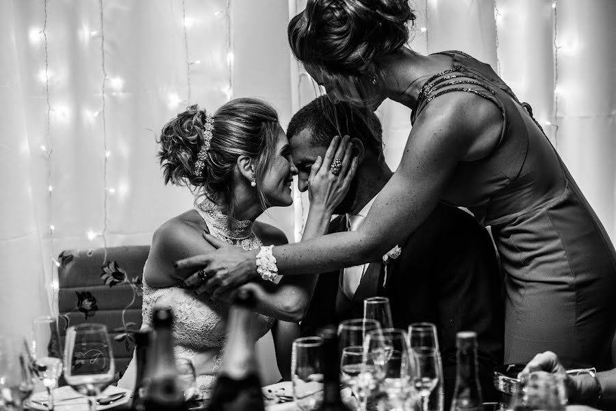 Fotógrafo de casamento Bruno Kriger (brunokriger). Foto de 28 de maio 2018