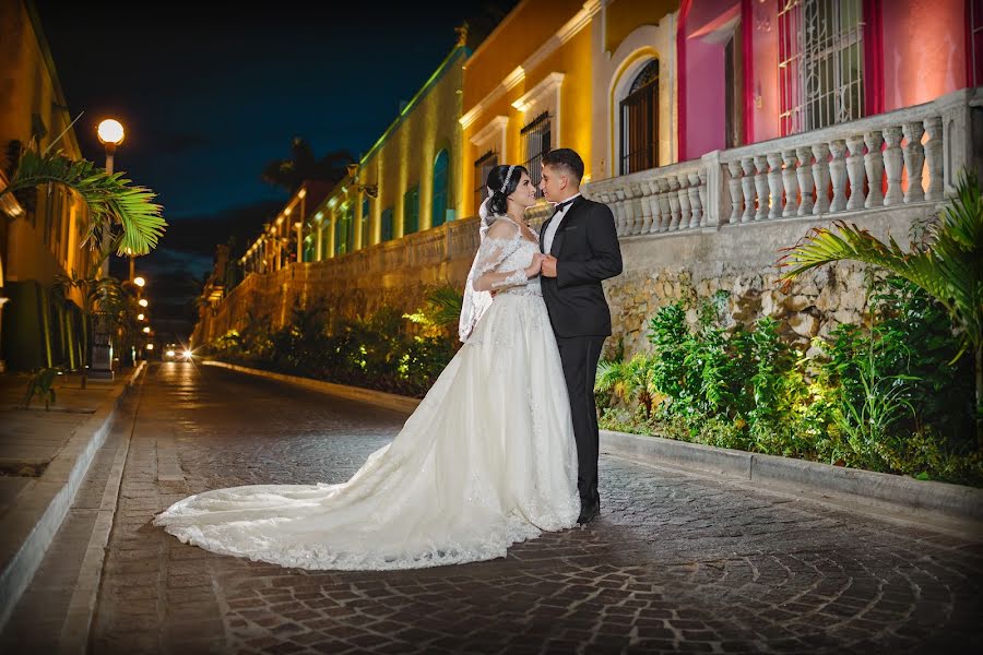 Wedding photographer Efrain López (efrainlopez). Photo of 29 March 2019