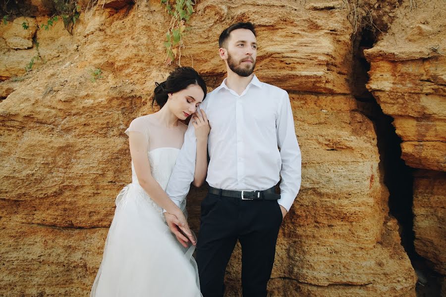 Wedding photographer Oleksandr Shmіgel (shmihel). Photo of 7 May 2021