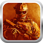 Sea Port Sniper Shooter Ops Apk