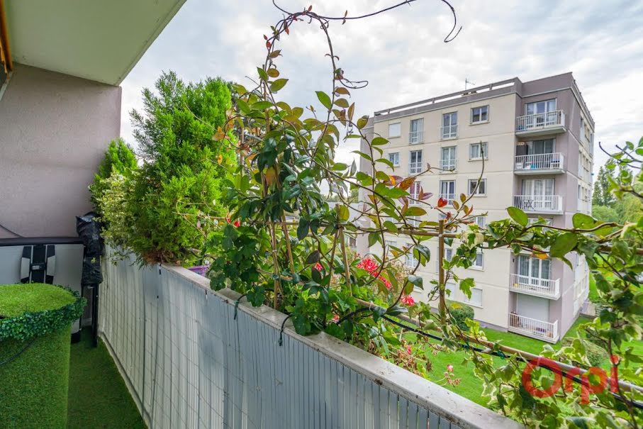 Vente appartement 3 pièces 67 m² à Sucy-en-Brie (94370), 248 000 €