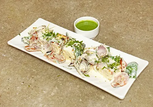 Paneer Malai Tikka