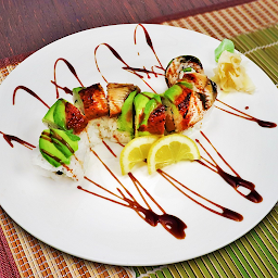 Dragon Roll