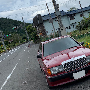 190シリーズ W201