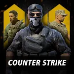 Cover Image of Herunterladen Counter Critical Strike: Army mission game offline 1.1.4 APK