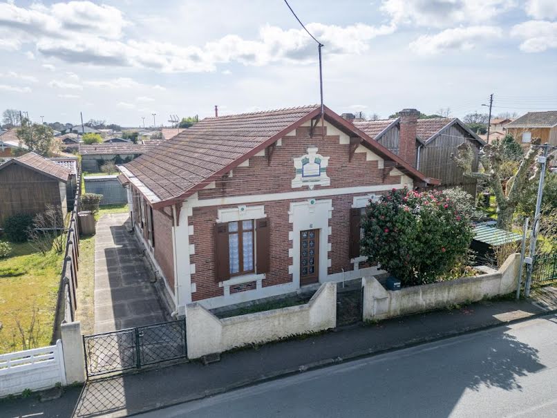 Vente maison 7 pièces 150 m² à La Teste-de-Buch (33260), 695 000 €